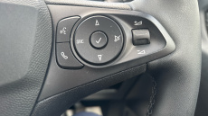 Vauxhall Corsa 1.2 Turbo GS 5dr Petrol Hatchback